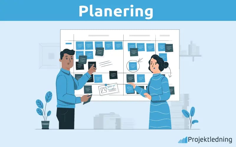 Planering