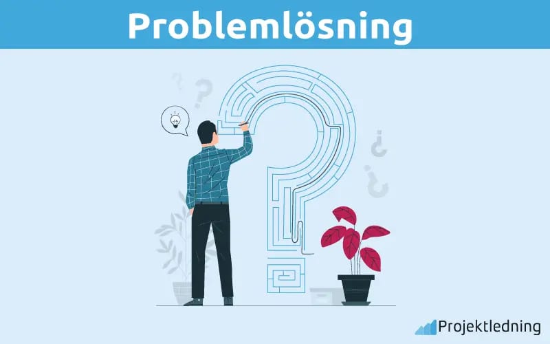 Problemlösning