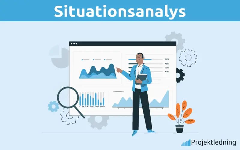 Situationsanalys Situationsanalys