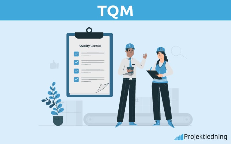 TQM