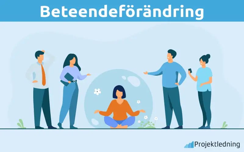Beteendeforandring