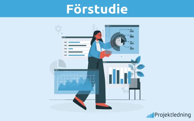 Forstudie