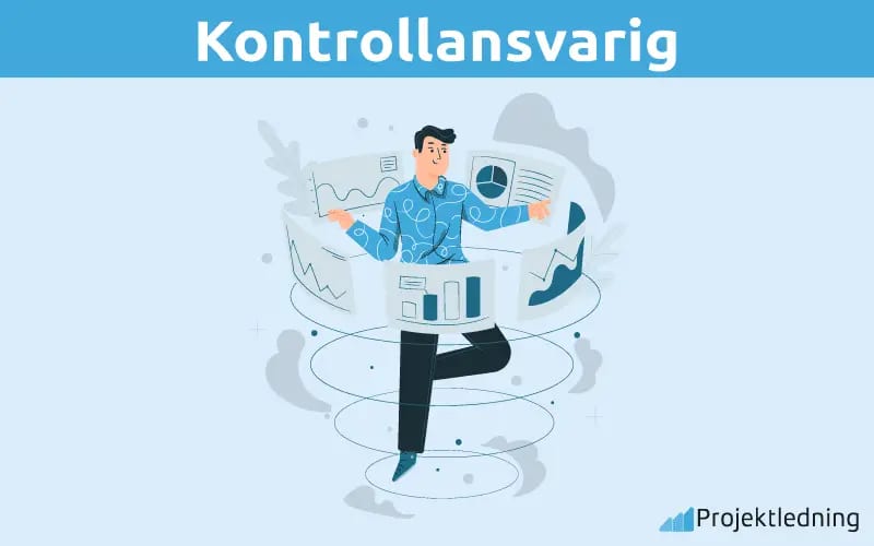 Kontrollansvarig