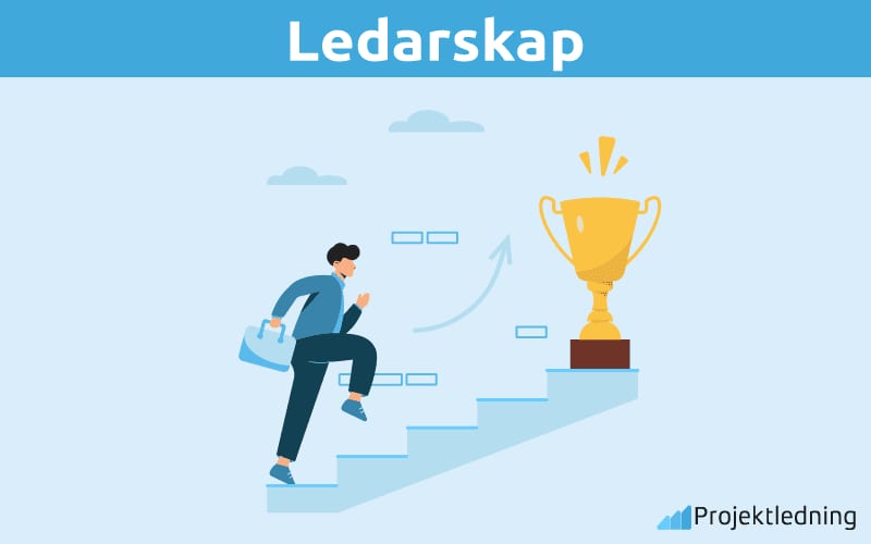 Ledarskap