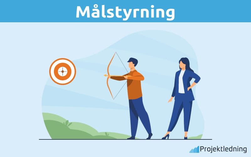 Malstyrning