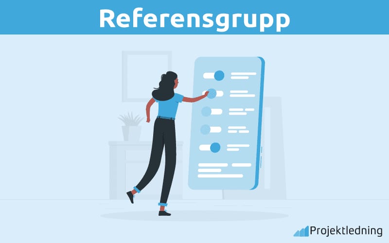 Referensgrupp
