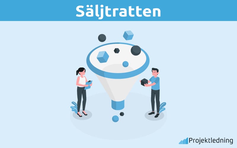 Saljtratten