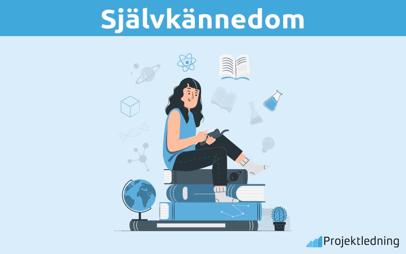 Sjalvkannedom