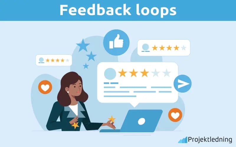 Feedback loops