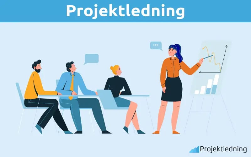Projektledning