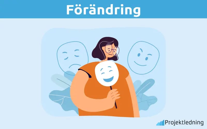 Forandring