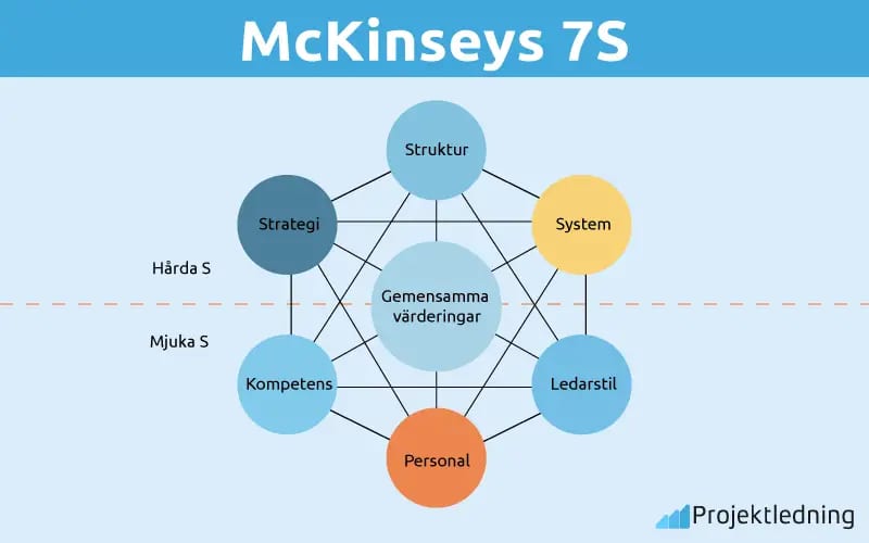 McKinseys S