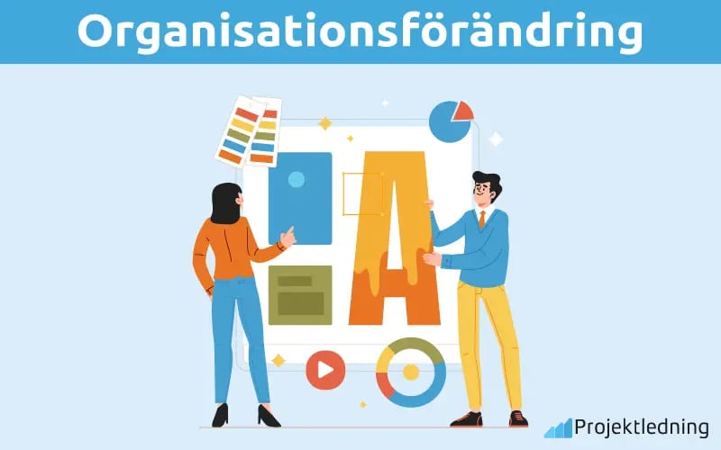 Organisationsförändring